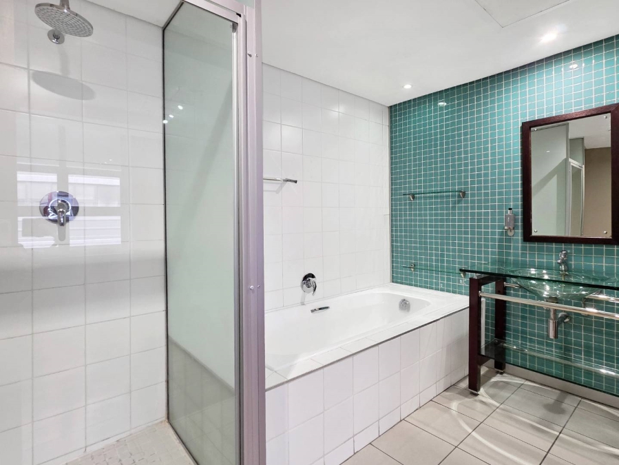 To Let 1 Bedroom Property for Rent in Cape Town City Centre Western Cape